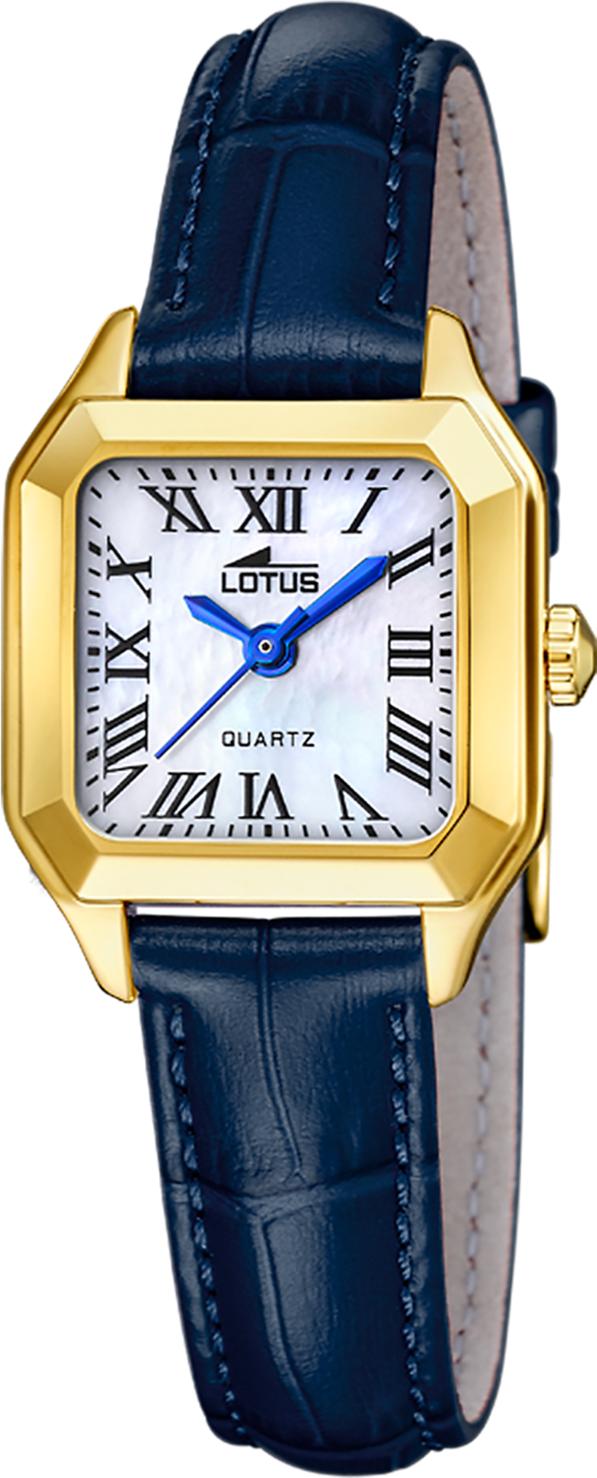 Lotus OLD MONEY 19038/1 Orologio da polso donna