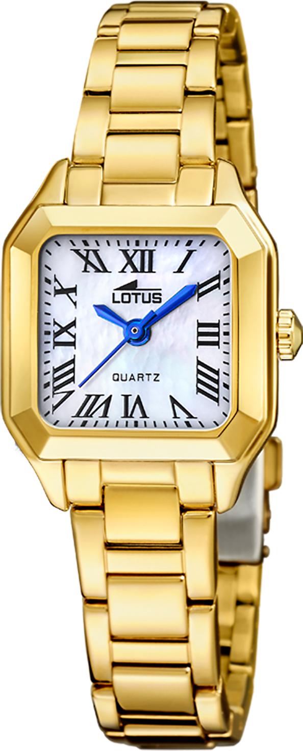 Lotus OLD MONEY 19037/2 Orologio da polso donna