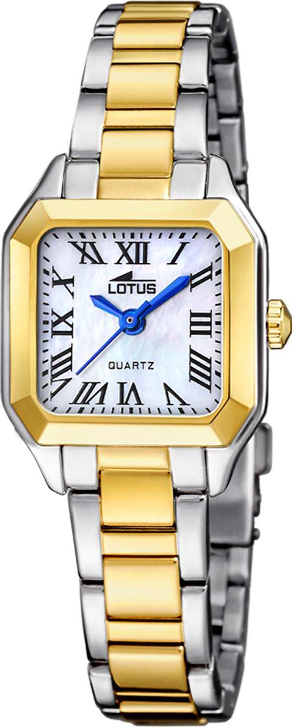 Lotus OLD MONEY 19036/2 Orologio da polso donna