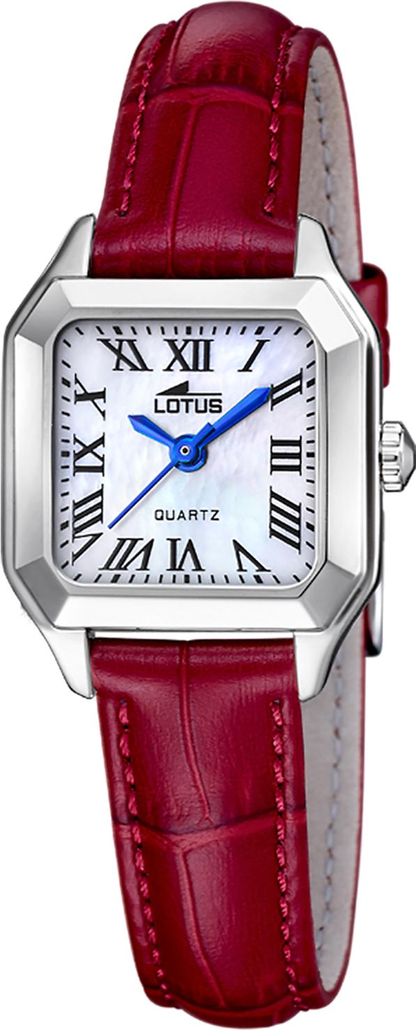 Lotus OLD MONEY 19035/2 Orologio da polso donna