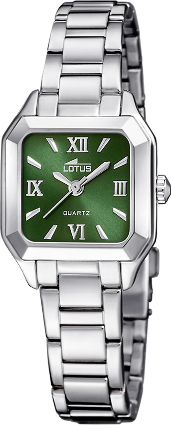 Lotus OLD MONEY 19034/4 Damenarmbanduhr