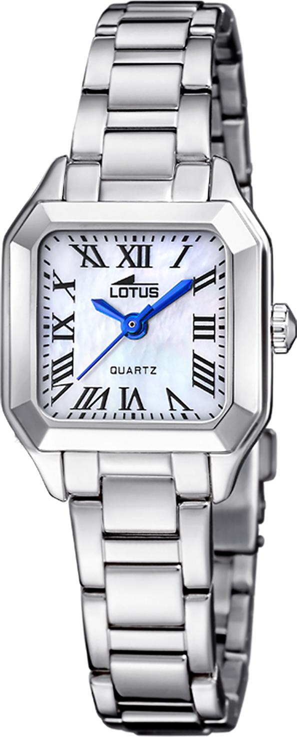 Lotus OLD MONEY 19034/2 Orologio da polso donna