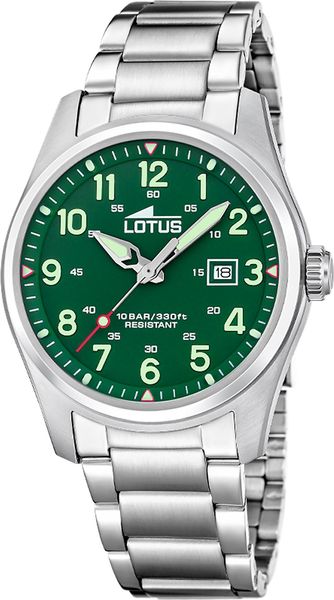 Lotus MINIMALIST FOR HIM 19054/3 Reloj de Pulsera para hombres