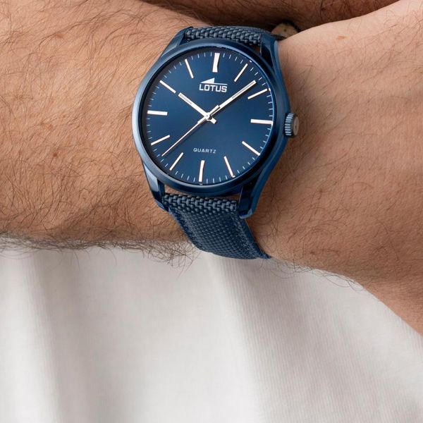 Lotus MINIMALIST FOR HIM 19071/1 Reloj de Pulsera para hombres Lotus MINIMALIST FOR HIM 19071/1 Reloj de Pulsera para hombres