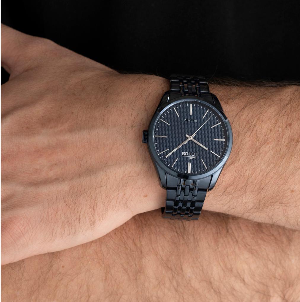 Lotus MINIMALIST FOR HIM 19069/1 Orologio da polso uomo