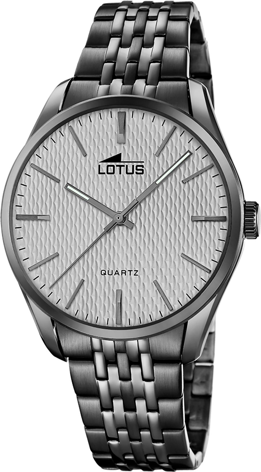 Lotus MINIMALIST FOR HIM 19068/1 Orologio da polso uomo