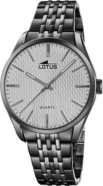 Lotus MINIMALIST FOR HIM 19068/1 Reloj de Pulsera para hombres Lotus MINIMALIST FOR HIM 19068/1 Reloj de Pulsera para hombres