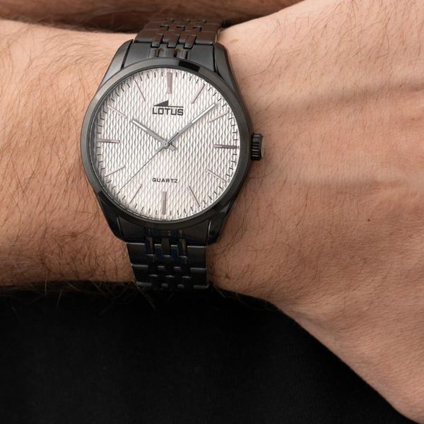 Lotus MINIMALIST FOR HIM 19068/1 Reloj de Pulsera para hombres Lotus MINIMALIST FOR HIM 19068/1 Reloj de Pulsera para hombres