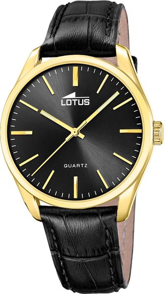 Lotus MINIMALIST FOR HIM 19067/4 Reloj de Pulsera para hombres