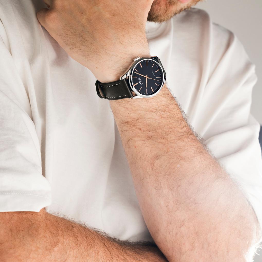 Lotus MINIMALIST FOR HIM 19065/4 Orologio da polso uomo