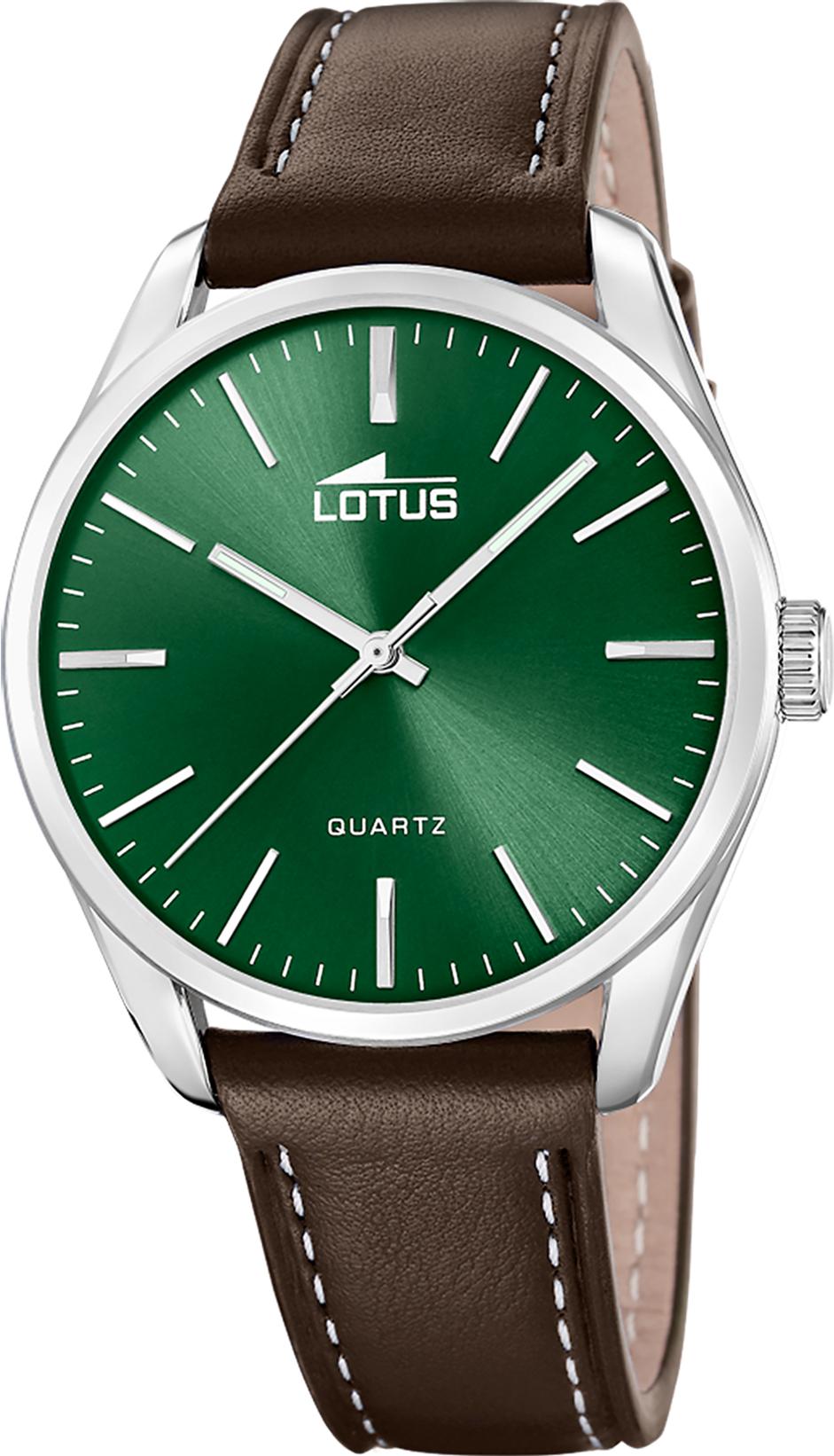 Lotus MINIMALIST FOR HIM 19065/3 Orologio da polso uomo