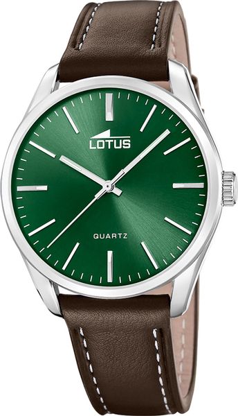 Lotus MINIMALIST FOR HIM 19065/3 Reloj de Pulsera para hombres