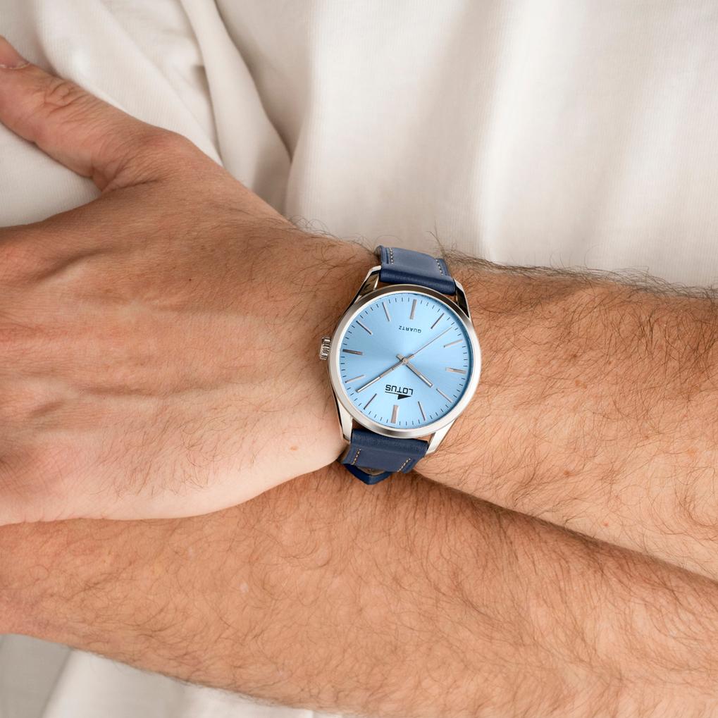 Lotus MINIMALIST FOR HIM 19065/1 Orologio da polso uomo