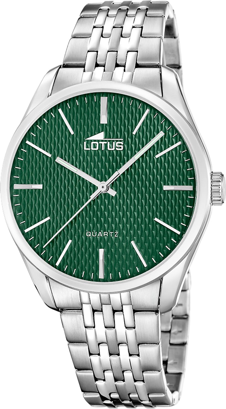 Lotus MINIMALIST FOR HIM 19064/3 Orologio da polso uomo