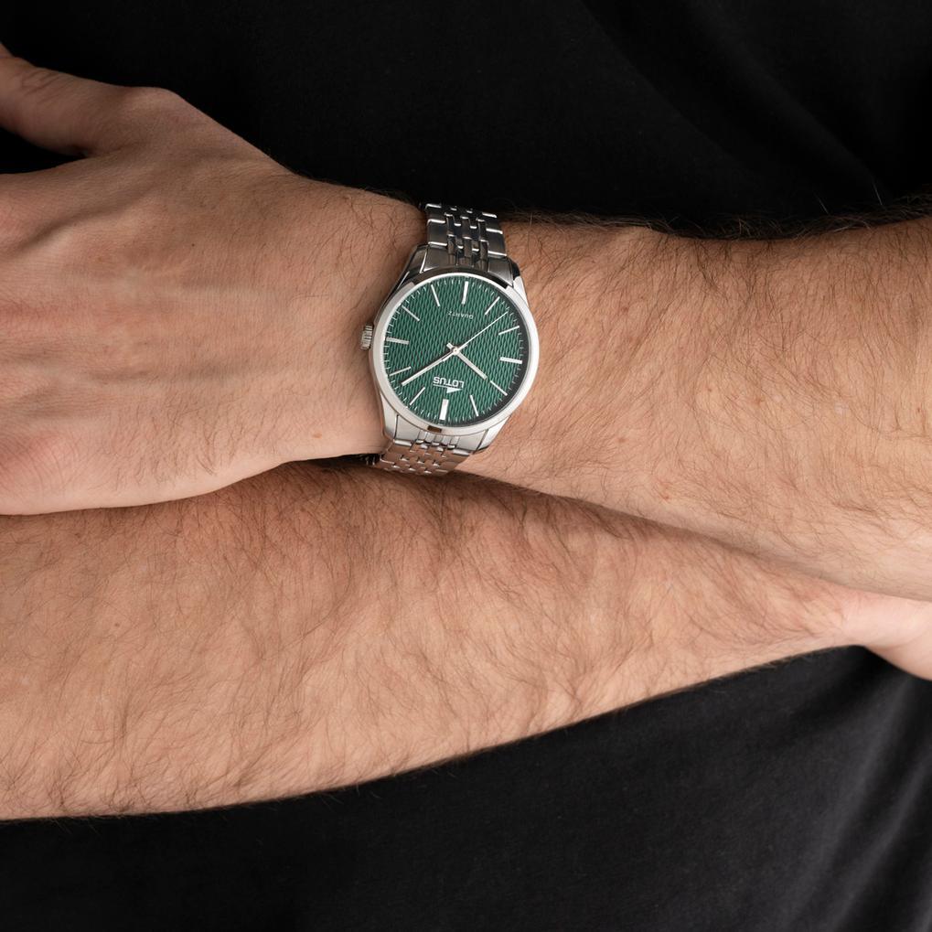 Lotus MINIMALIST FOR HIM 19064/3 Orologio da polso uomo