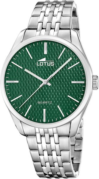 Lotus MINIMALIST FOR HIM 19064/3 Reloj de Pulsera para hombres