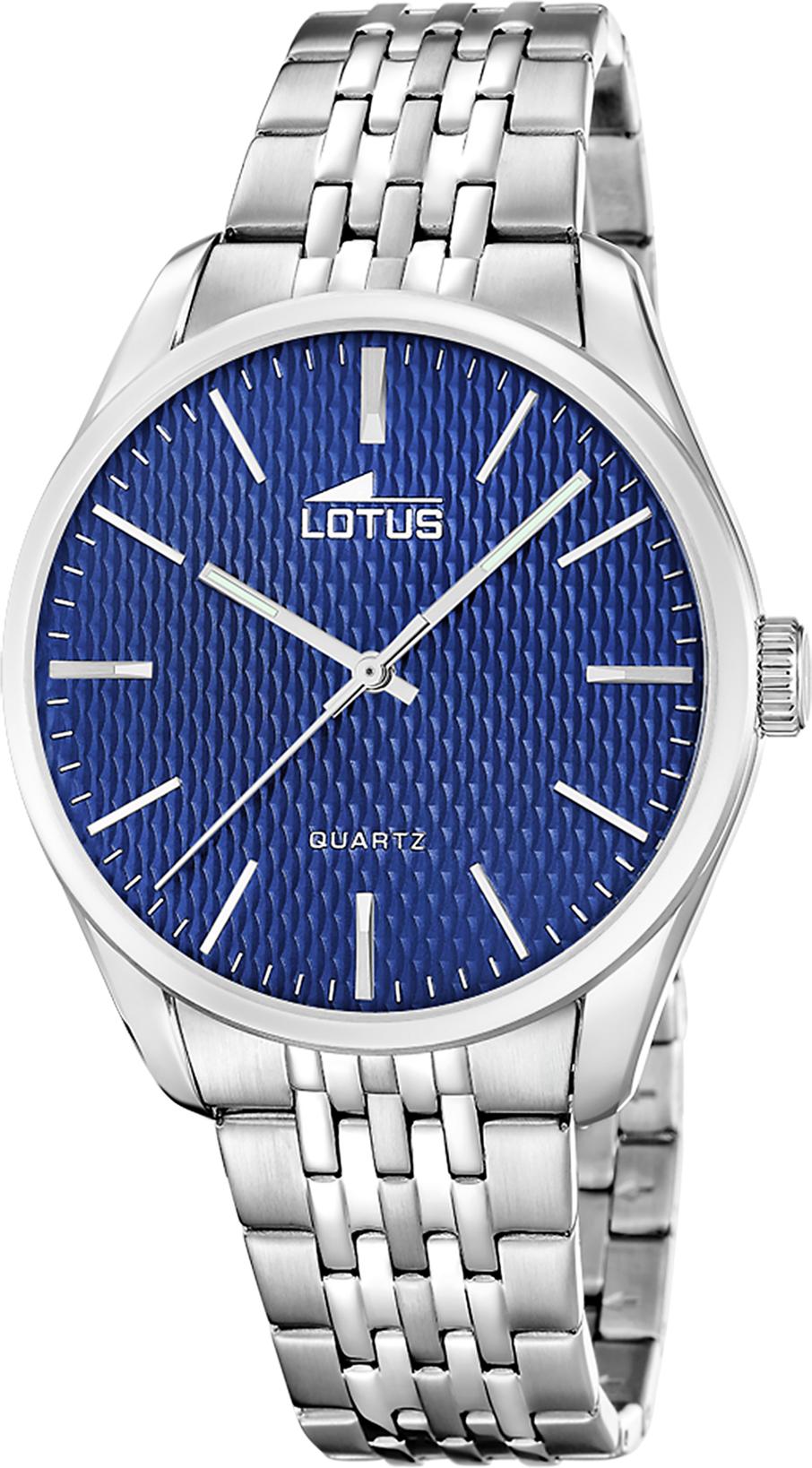 Lotus MINIMALIST FOR HIM 19064/2 Orologio da polso uomo