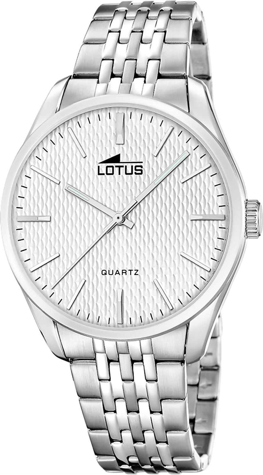 Lotus MINIMALIST FOR HIM 19064/1 Orologio da polso uomo