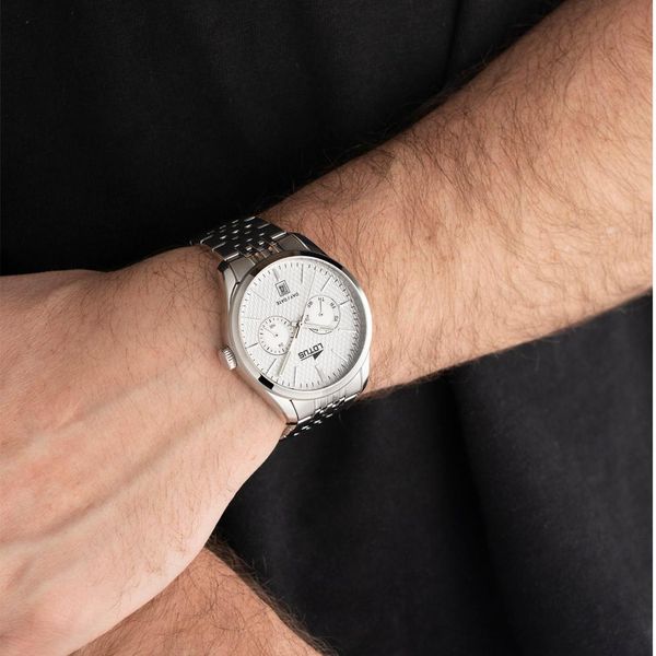 Lotus MULTIFUNCTION COLLECTION 19072/1 Reloj de Pulsera para hombres Lotus MULTIFUNCTION COLLECTION 19072/1 Reloj de Pulsera para hombres