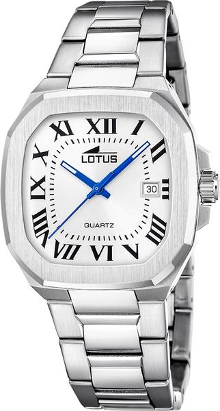 Lotus GENT 19047/1 Reloj de Pulsera para hombres Lotus GENT 19047/1 Reloj de Pulsera para hombres