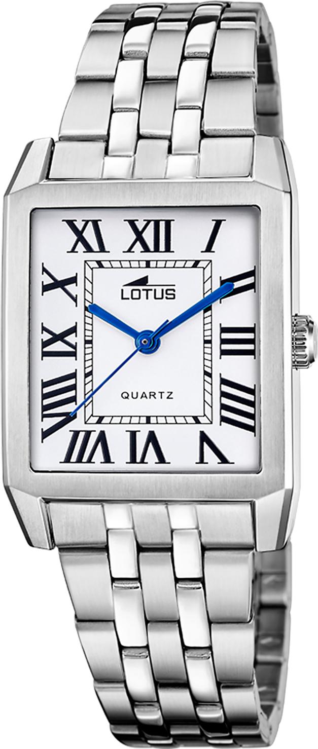Lotus SQUARE SERIES 18985/5 Orologio da polso donna