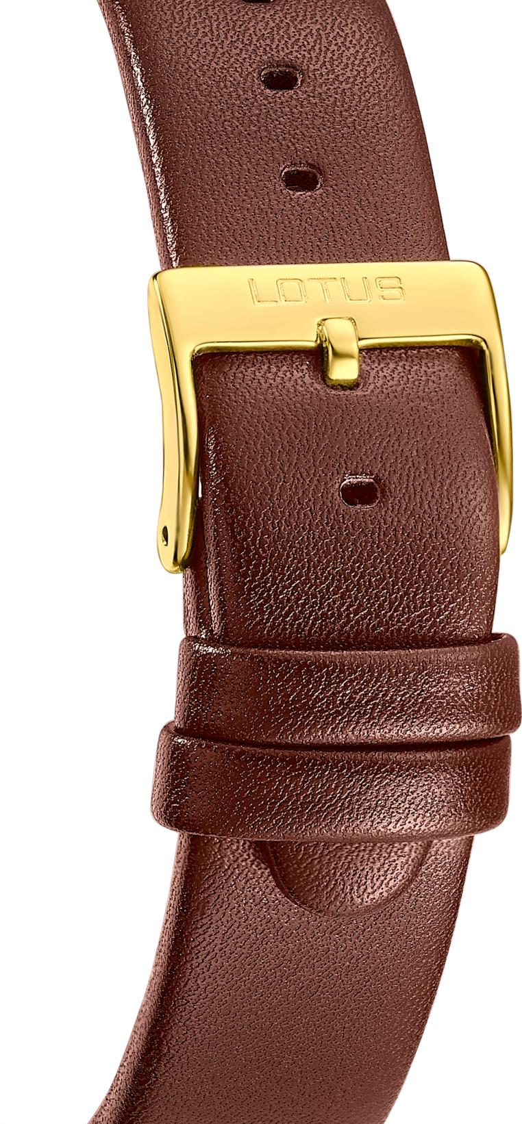 Lotus GENT 19079/2 Orologio da polso uomo