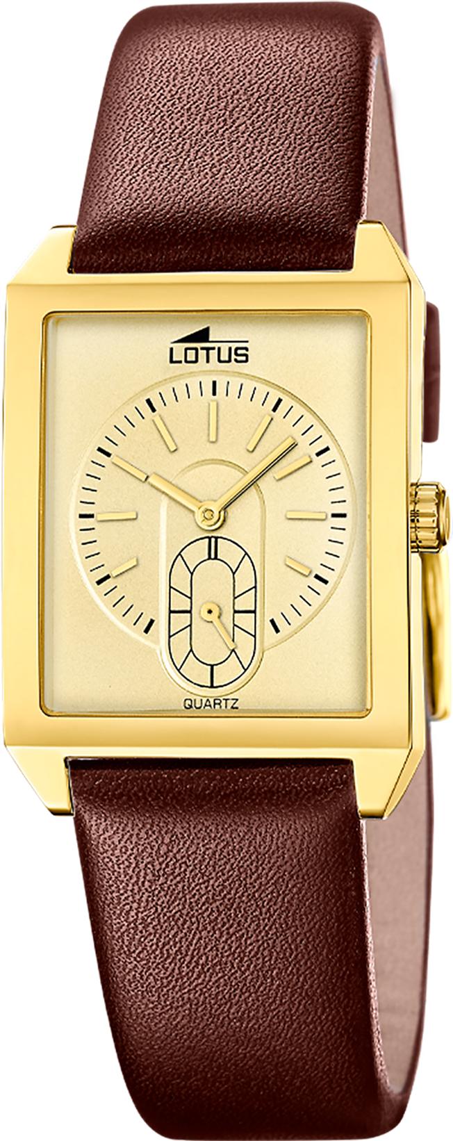 Lotus GENT 19079/2 Orologio da polso uomo