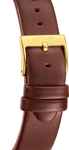 Lotus GENT 19079/2 Reloj de Pulsera para hombres