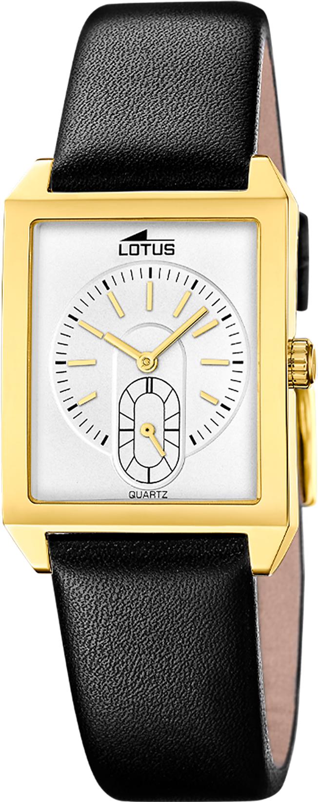 Lotus GENT 19079/1 Orologio da polso uomo