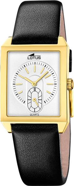 Lotus GENT 19079/1 Reloj de Pulsera para hombres