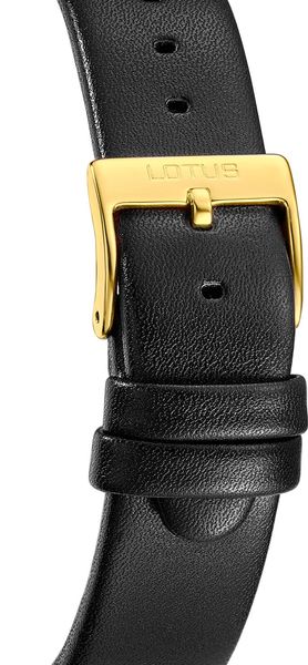 Lotus GENT 19079/1 Reloj de Pulsera para hombres