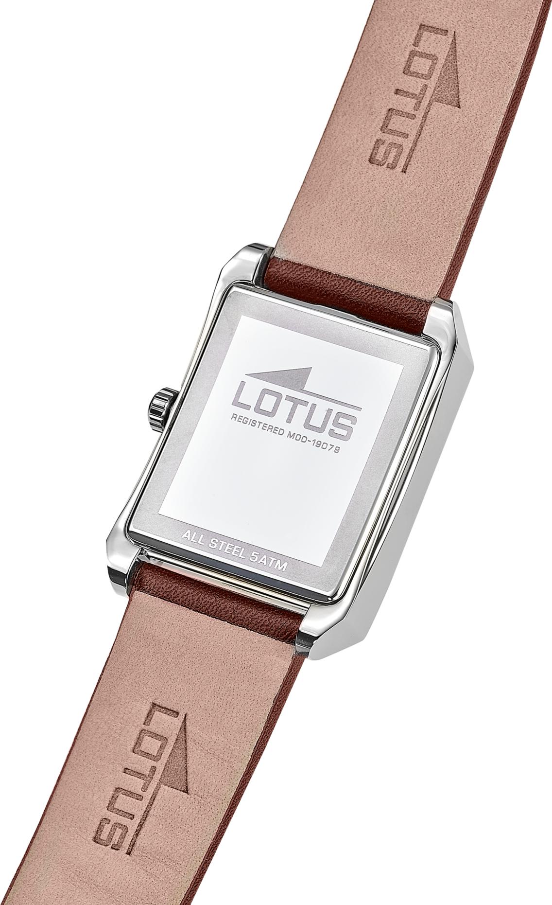 Lotus GENT 19078/2 Orologio da polso uomo