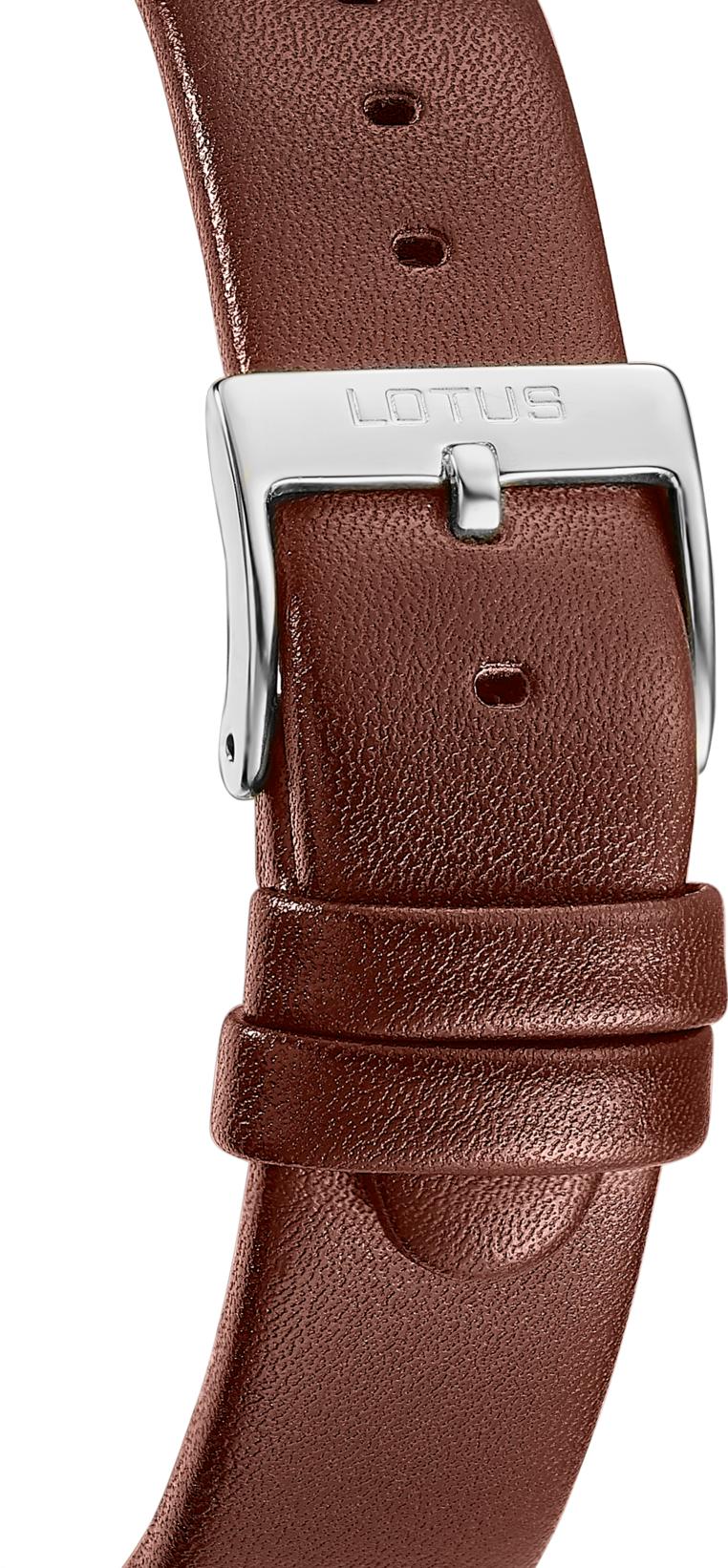 Lotus GENT 19078/2 Orologio da polso uomo