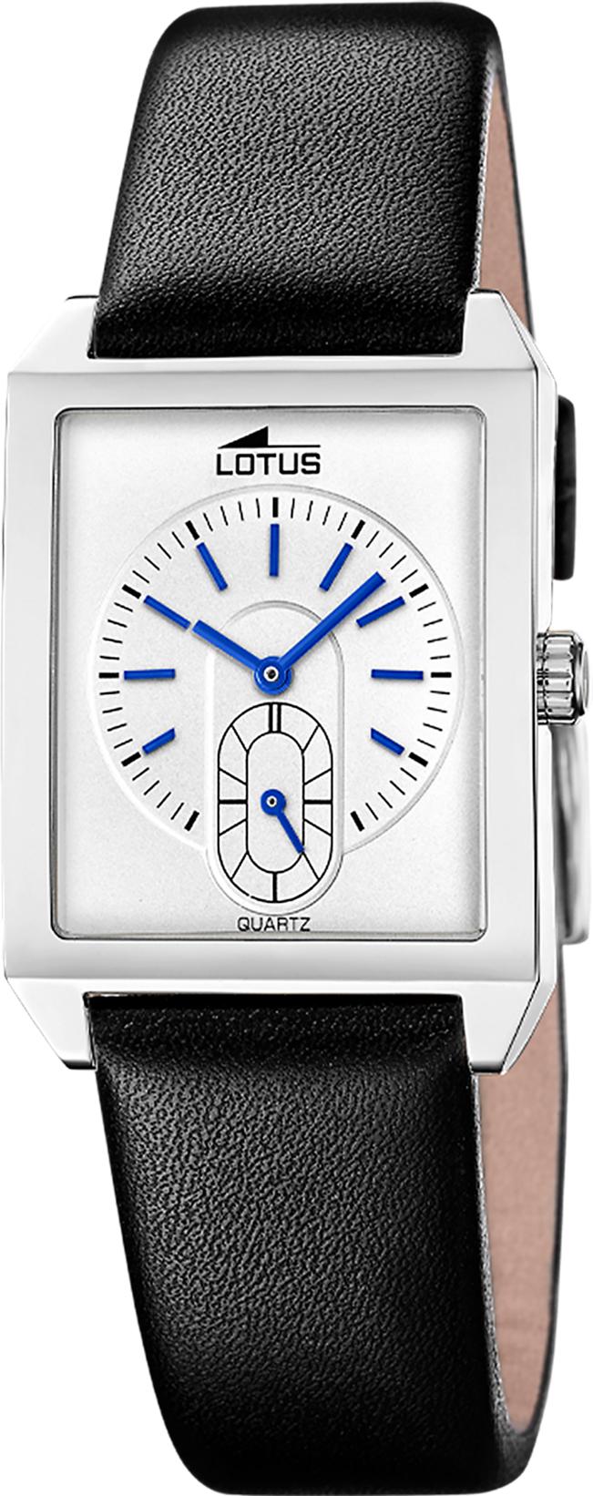 Lotus GENT 19078/1 Orologio da polso uomo