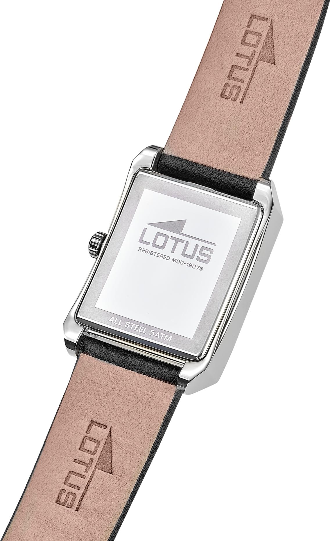 Lotus GENT 19078/1 Orologio da polso uomo