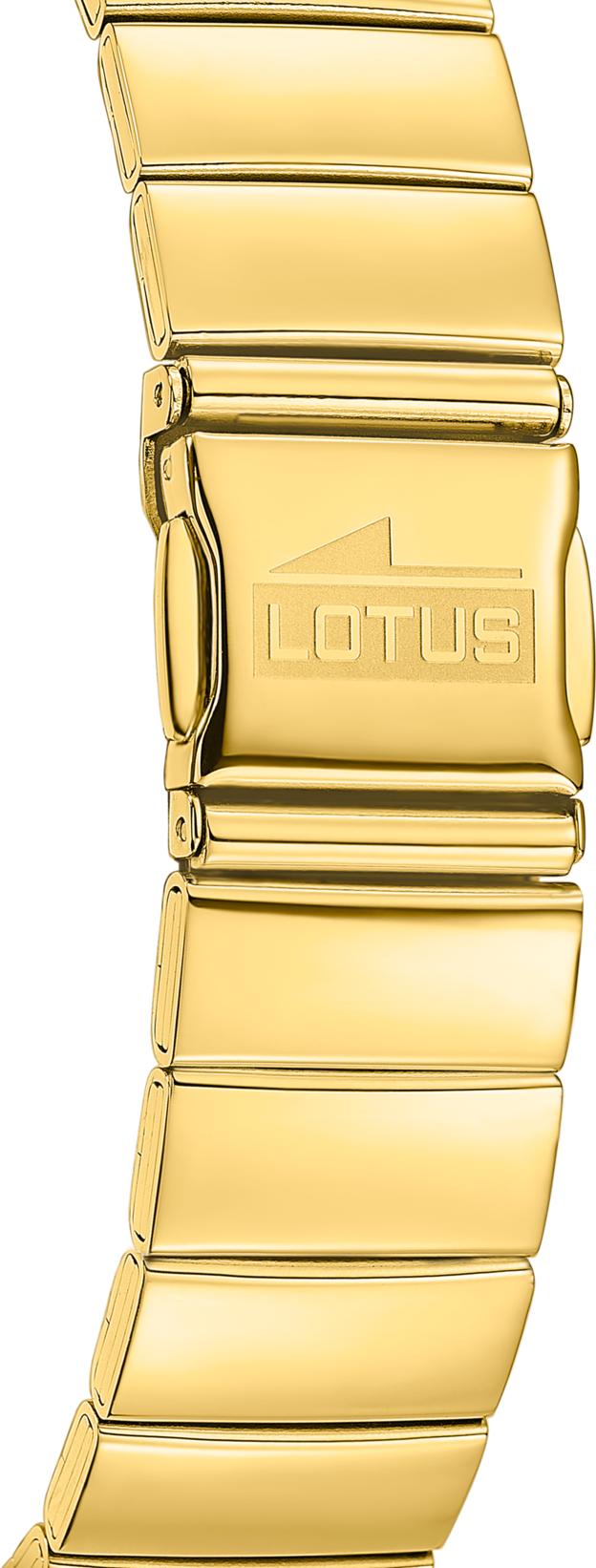 Lotus GENT 19077/1 Orologio da polso uomo