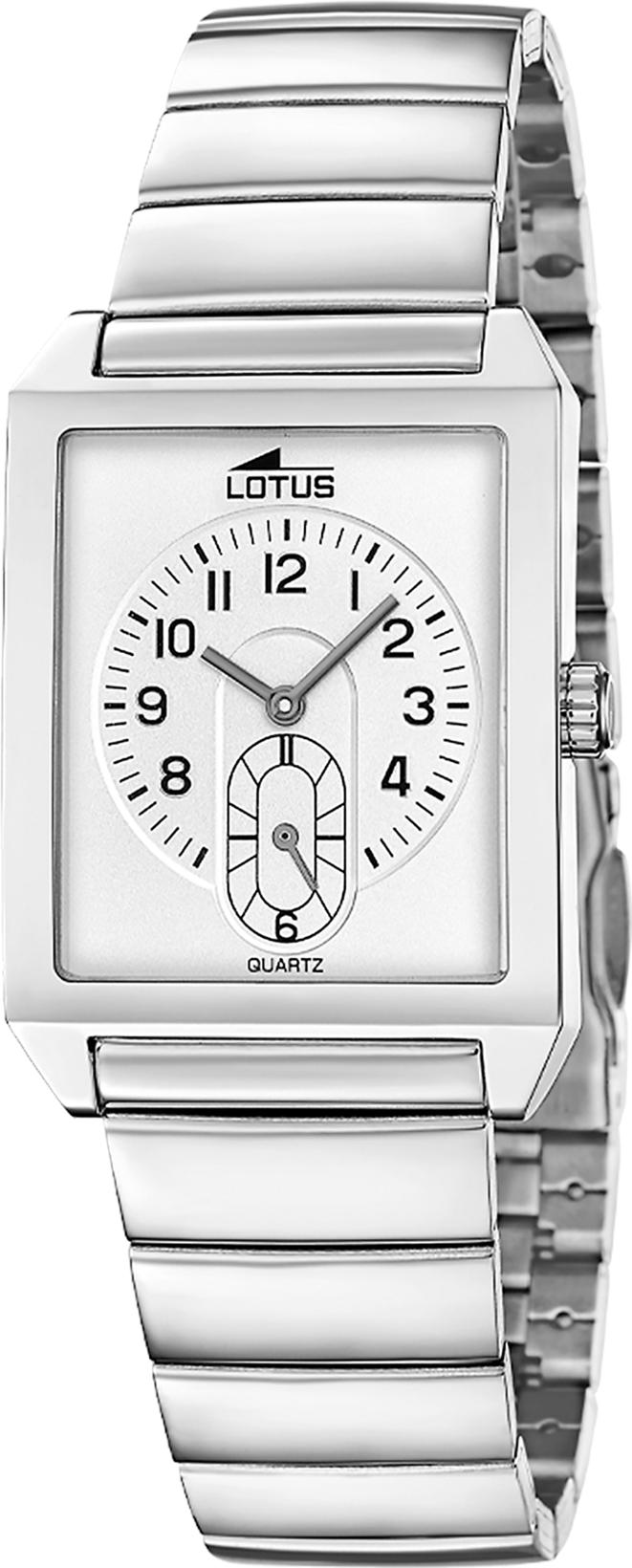Lotus GENT 19076/1 Orologio da polso uomo