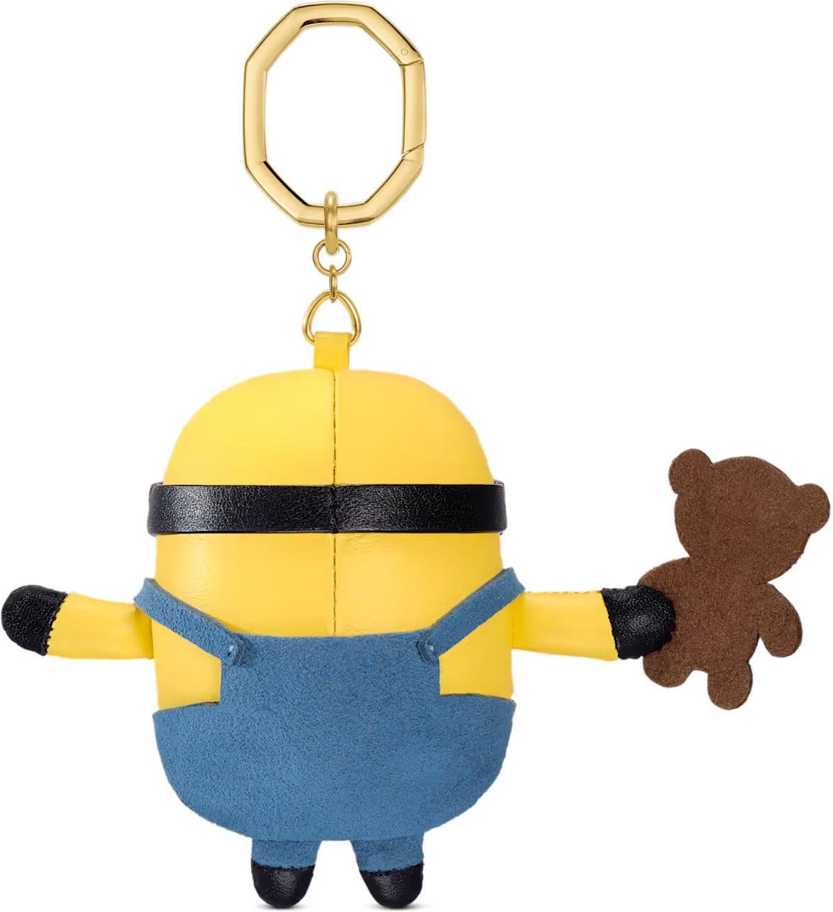 Swarovski Minions 5745866 Charm