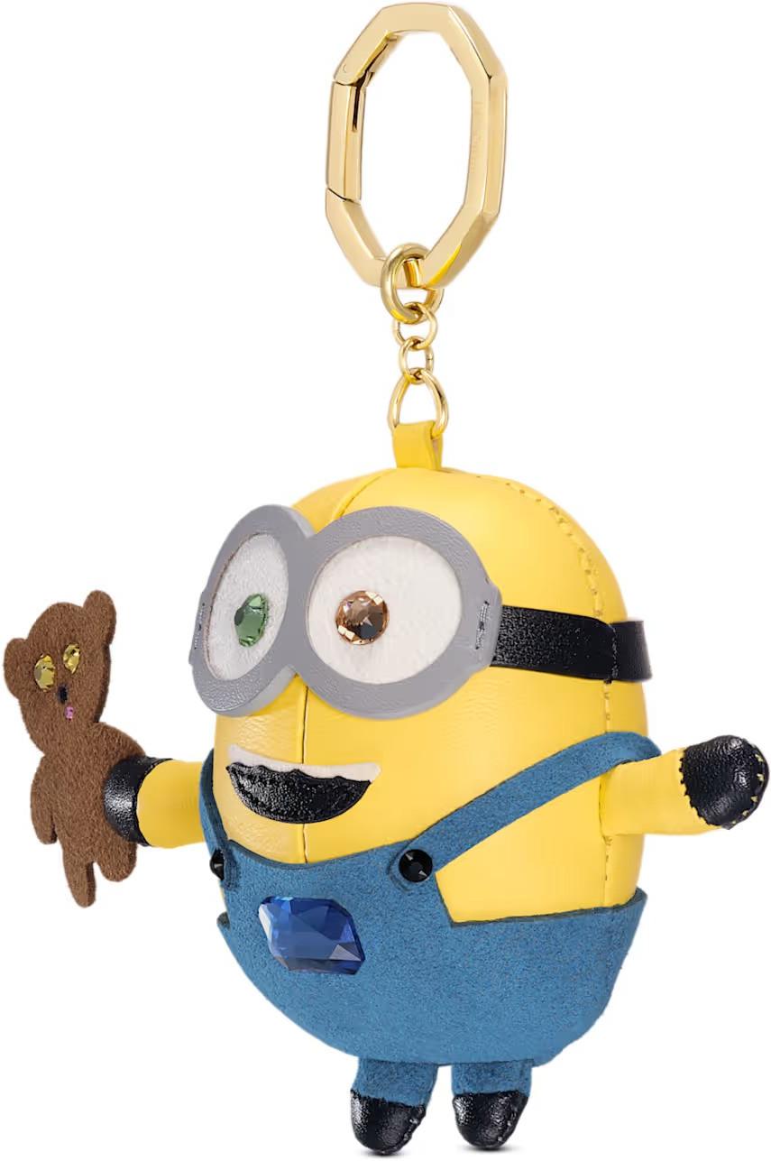 Swarovski Minions 5745866 Charm