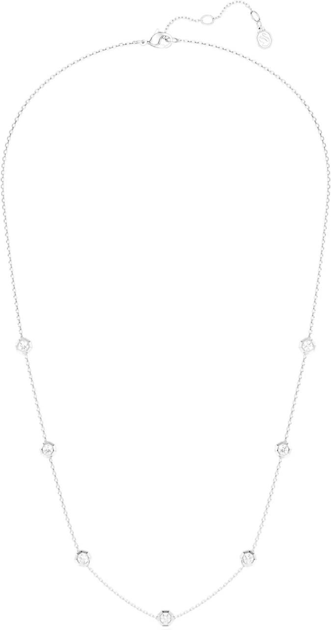 Swarovski SCD Octagon 5744556 Cadena de cuello para mujeres
