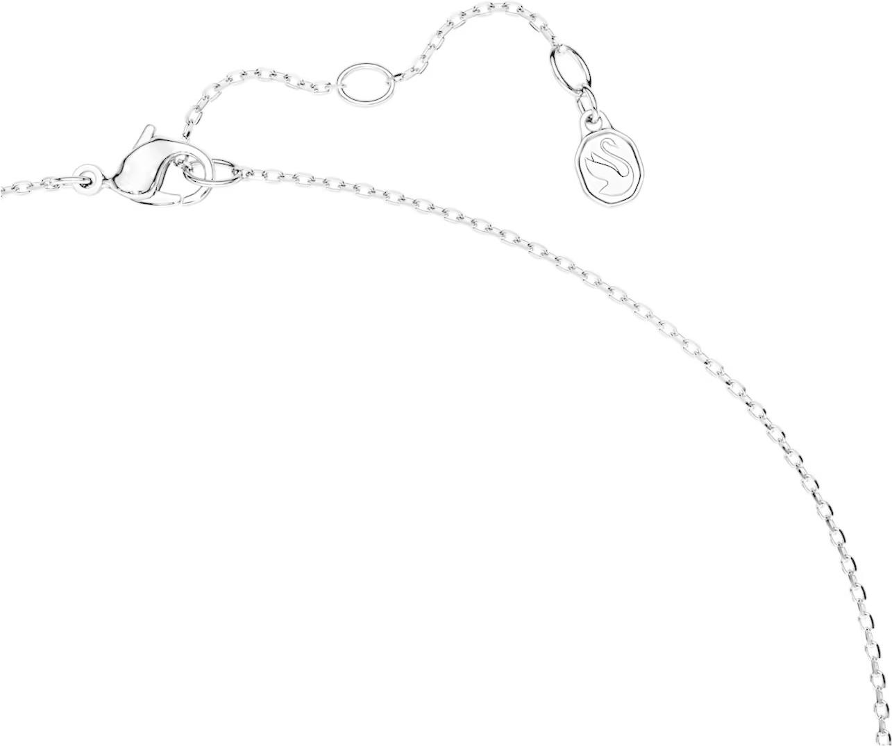 Swarovski SCD Octagon 5744556 Cadena de cuello para mujeres