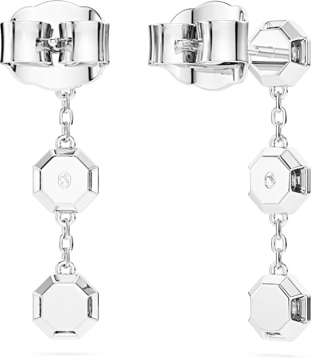Swarovski SCD Octagon 5744549 Oorbellen