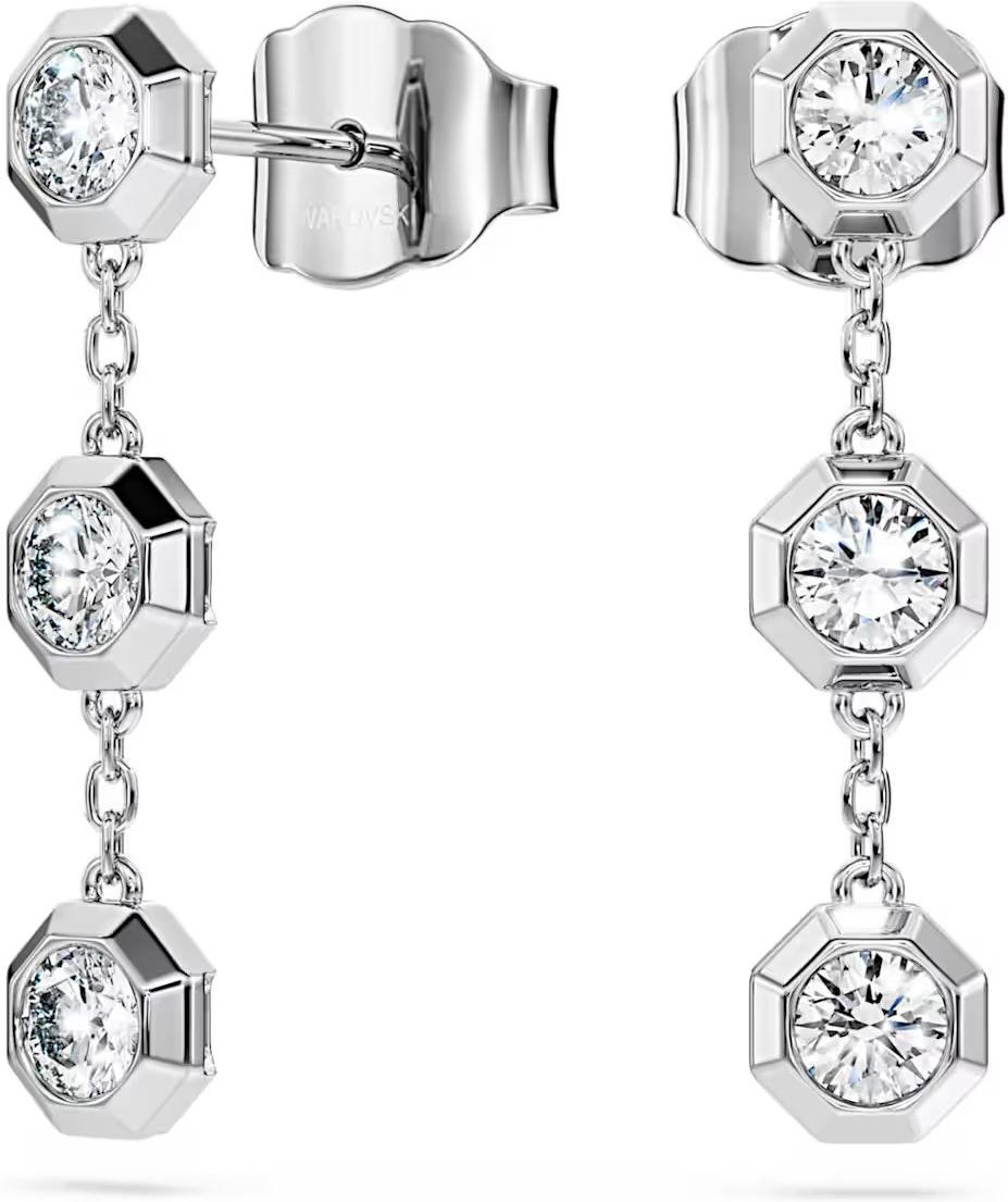Swarovski SCD Octagon 5744549 Oorbellen