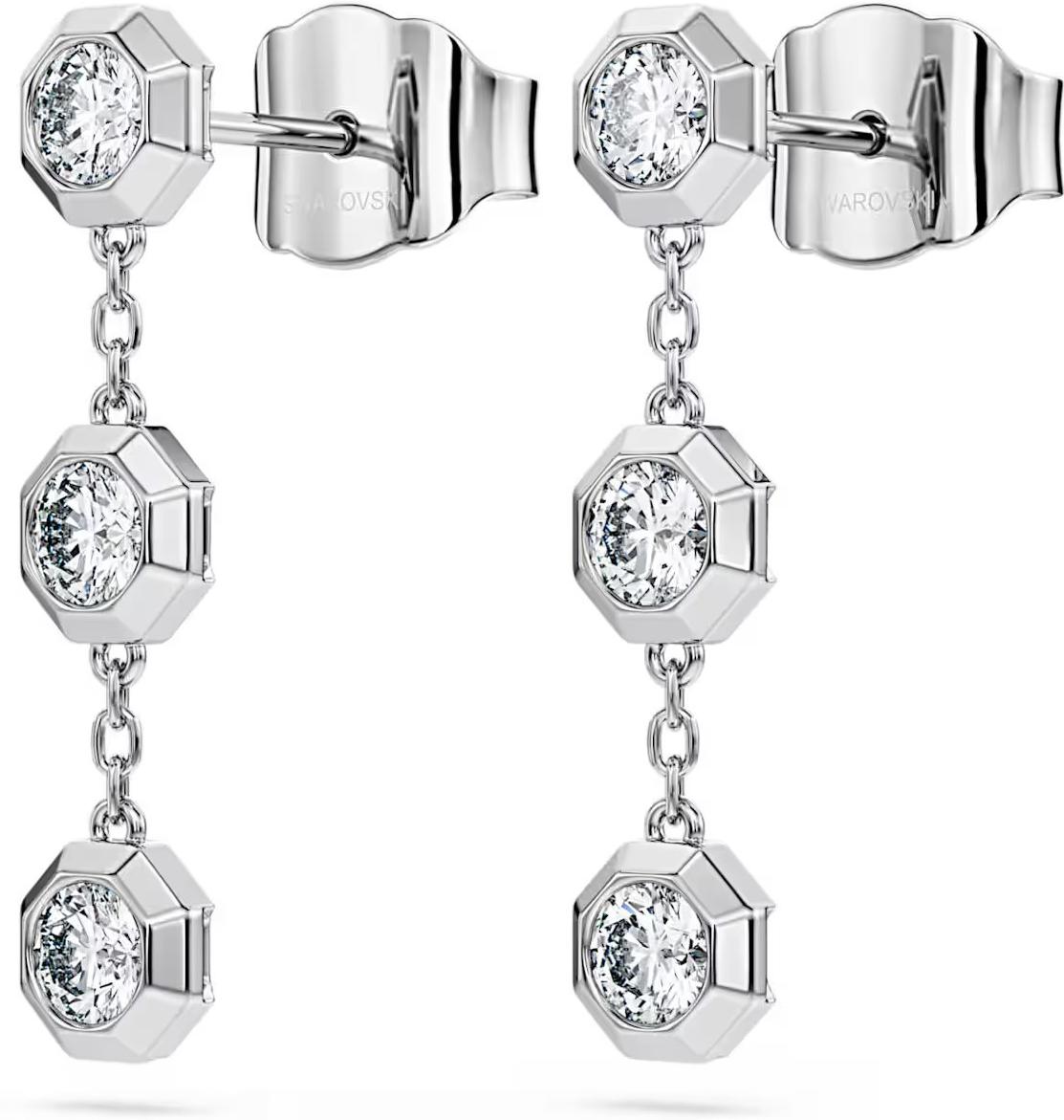 Swarovski SCD Octagon 5744549 Oorbellen