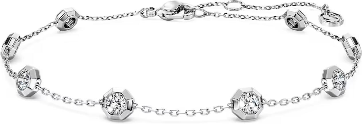 Swarovski SCD Octagon 5744540 Braccialetto per donne