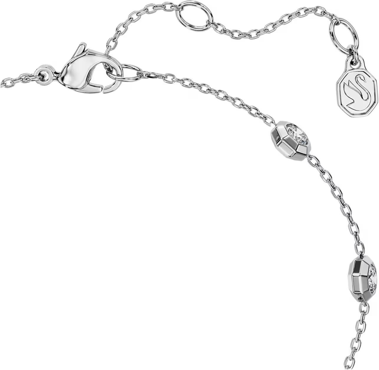 Swarovski SCD Octagon 5744540 Braccialetto per donne