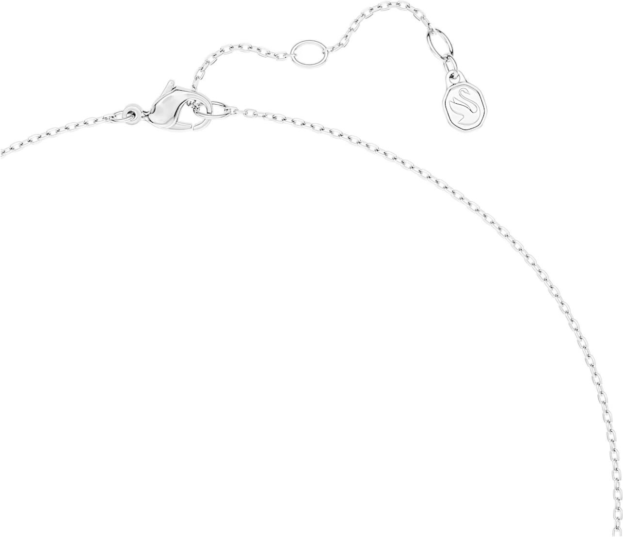 Swarovski SCD Galaxy 5742849 Cadena de cuello para mujeres