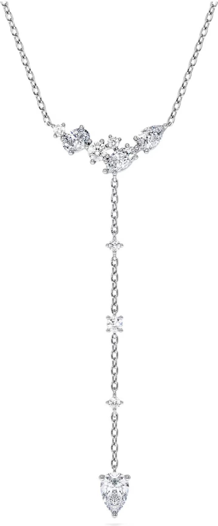 Swarovski SCD Galaxy 5742849 Cadena de cuello para mujeres