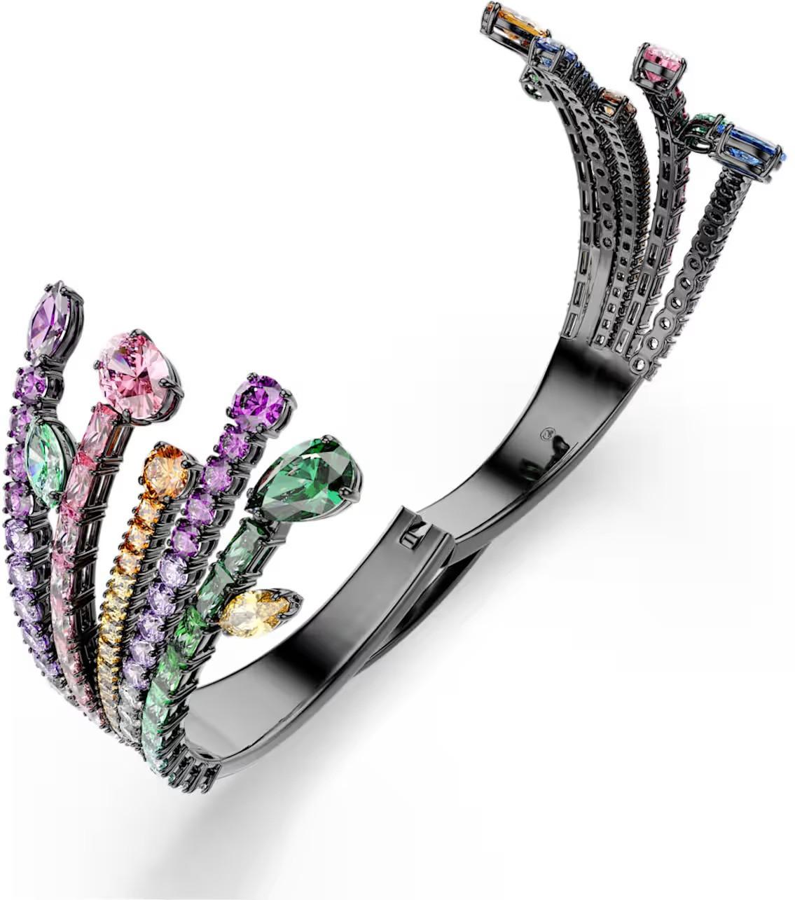 Swarovski Matrix 5737431 Damenarmband