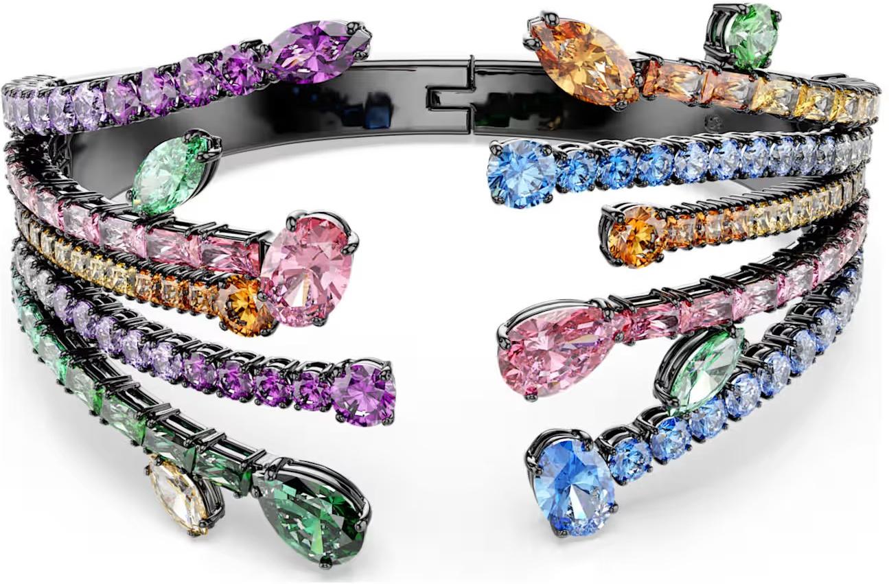 Swarovski Matrix 5737432 Damenarmband